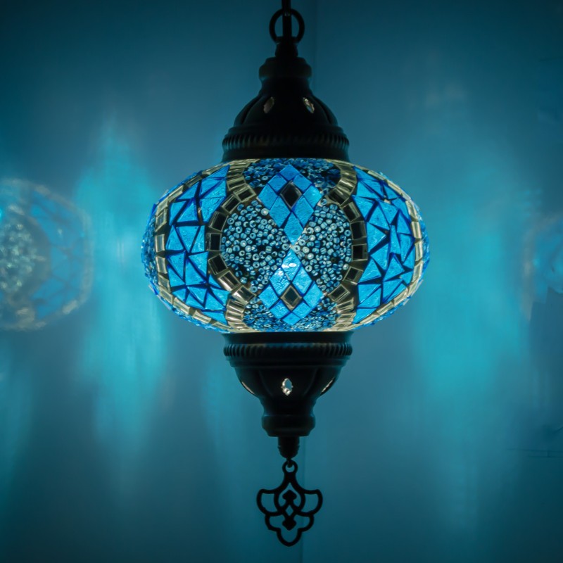 Luminaren Mosaic Ceiling Lighting - CL29 — 3