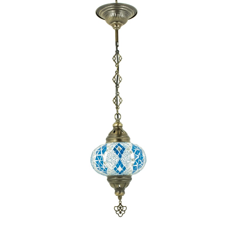 Luminaren Mosaic Ceiling Lighting - CL29 — 4