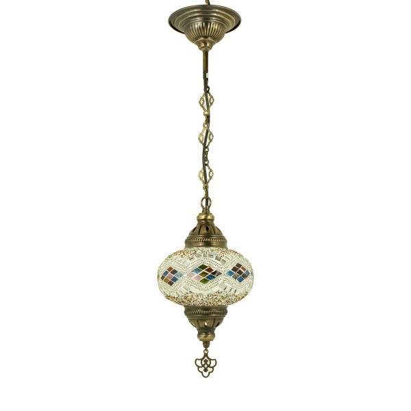 Luminaren Mosaic Ceiling Lighting - CL03