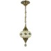 Luminaren Mosaic Ceiling Lighting - CL03 — 2