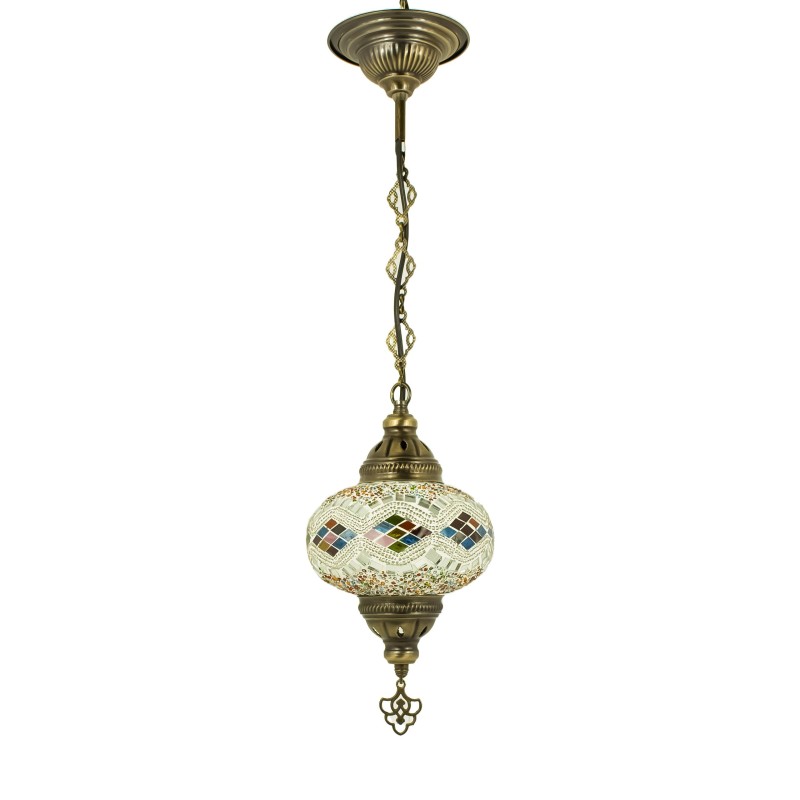 Luminaren Mosaic Ceiling Lighting - CL03