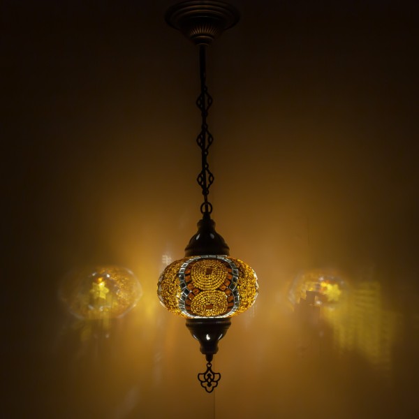 Luminaren Mosaic Ceiling Lighting - CL30