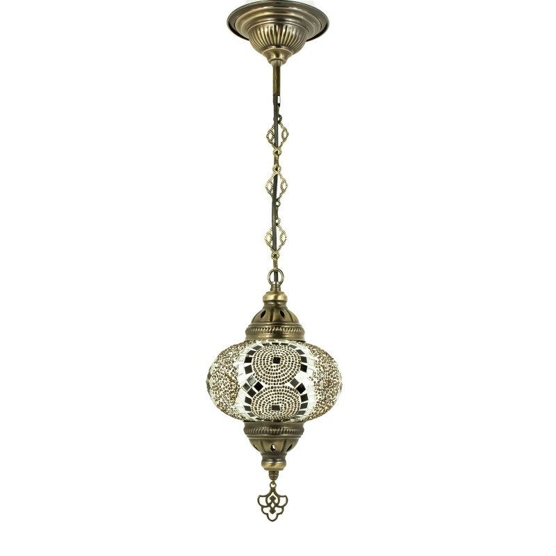 Luminaren Mosaic Ceiling Lighting - CL30 — 3
