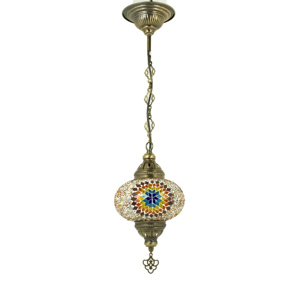 Luminaren Mosaic Ceiling Lighting - CL31