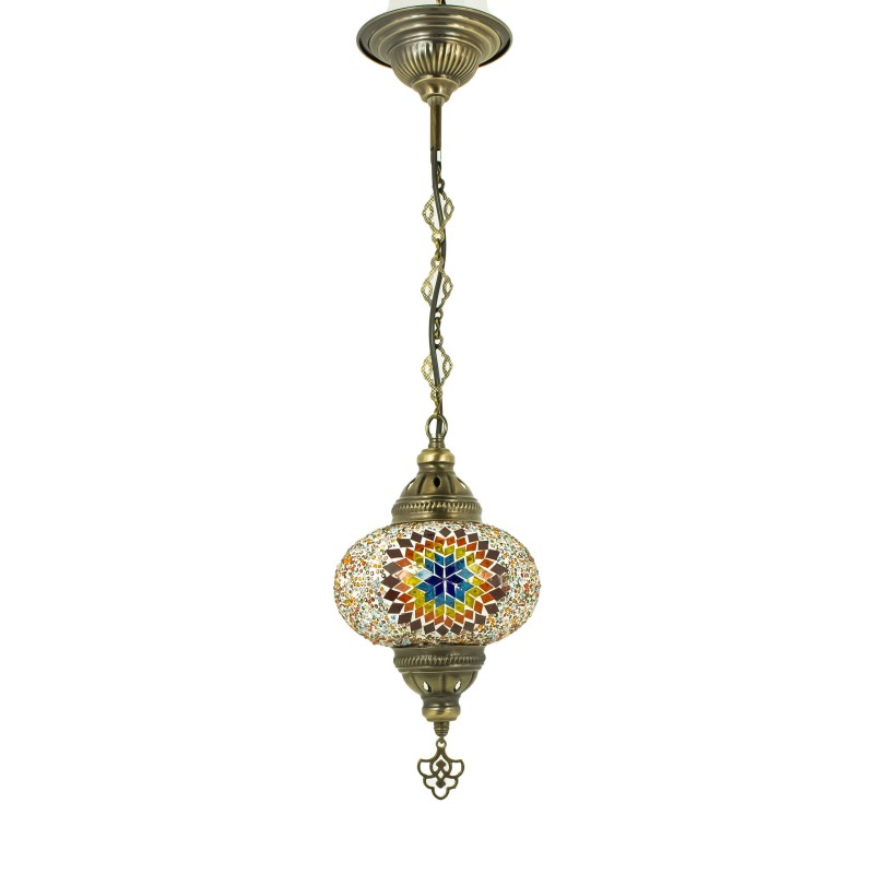 Luminaren Mosaic Ceiling Lighting - CL31
