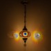 Luminaren Mosaic Ceiling Lighting - CL31 — 4