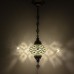 Luminaren Mosaic Ceiling Lighting - CL32 — 3