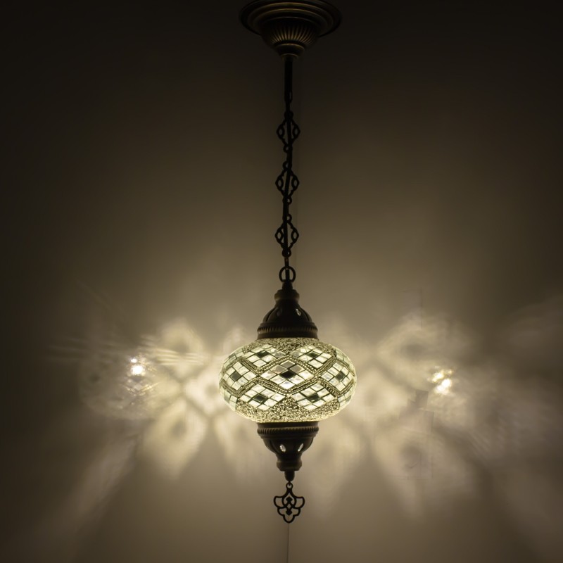 Luminaren Mosaic Ceiling Lighting - CL32 — 3