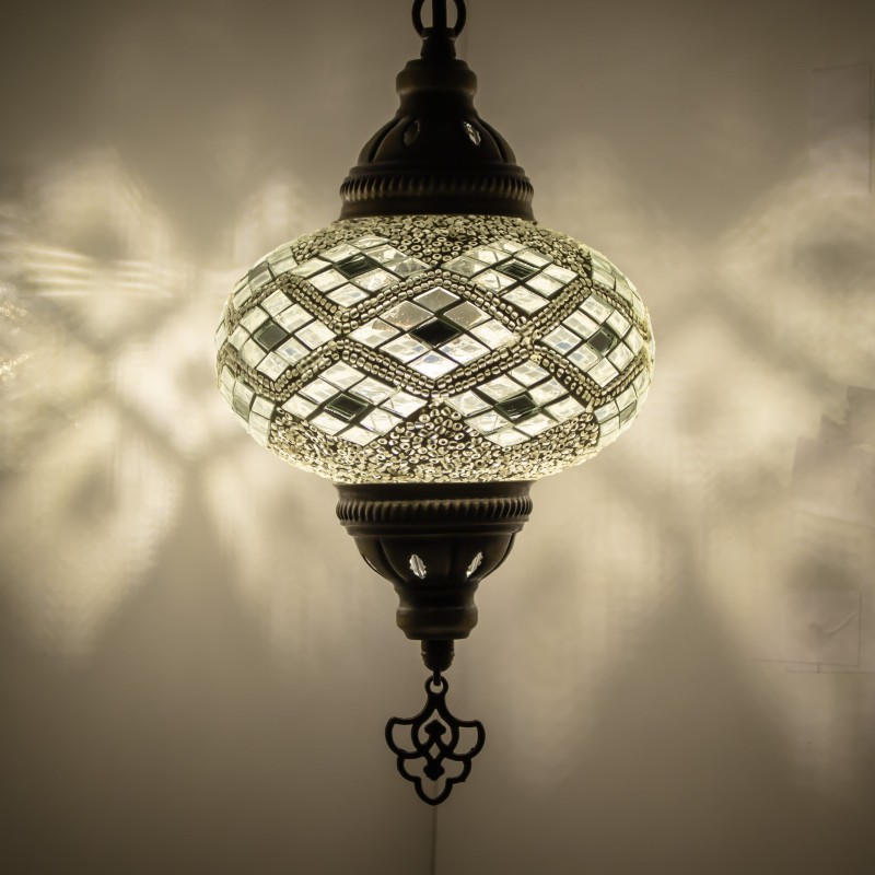 Luminaren Mosaic Ceiling Lighting - CL32 — 4