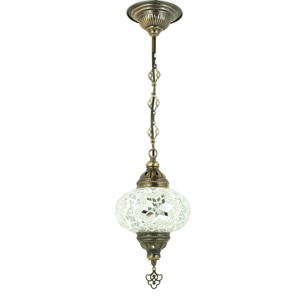 Luminaren Mosaic Ceiling Lighting - CL33
