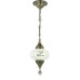 Luminaren Mosaic Ceiling Lighting - CL33 — 2
