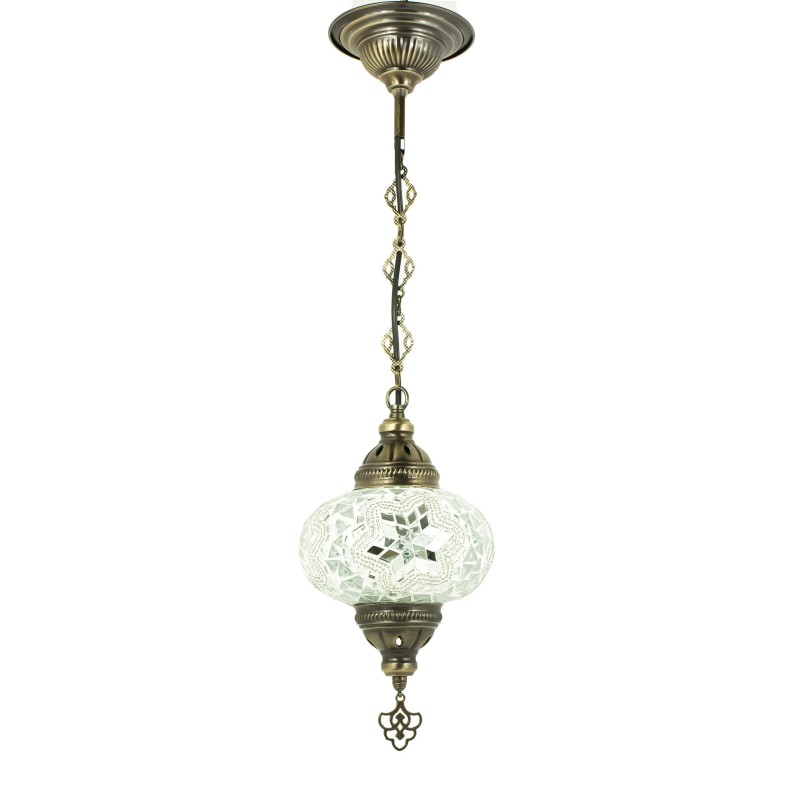 Luminaren Mosaic Ceiling Lighting - CL33