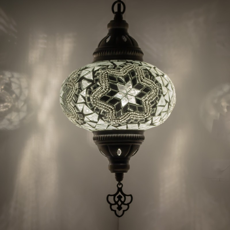 Luminaren Mosaic Ceiling Lighting - CL33 — 3