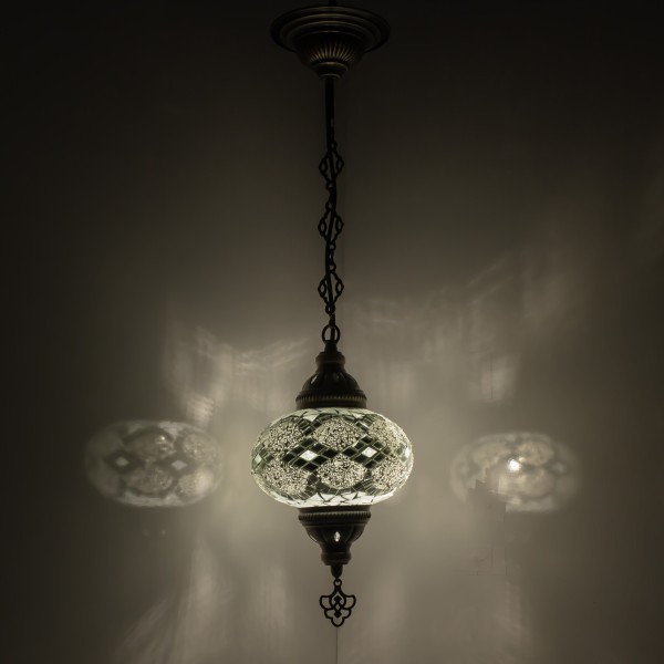 Luminaren Mosaic Ceiling Lighting - CL34