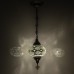 Luminaren Mosaic Ceiling Lighting - CL34 — 2
