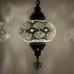 Luminaren Mosaic Ceiling Lighting - CL34 — 3