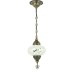 Luminaren Mosaic Ceiling Lighting - CL34 — 4