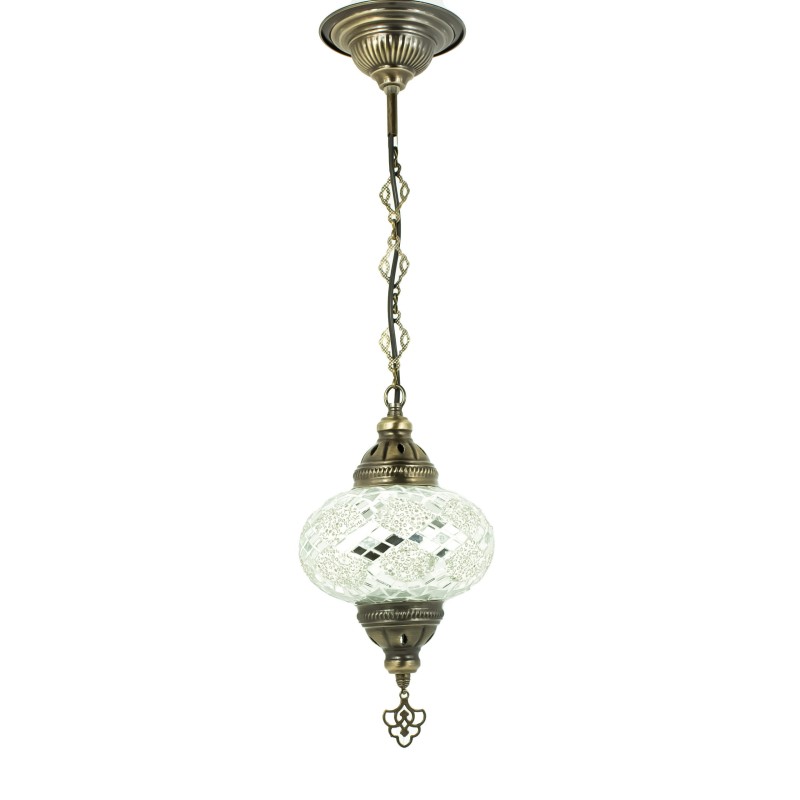 Luminaren Mosaic Ceiling Lighting - CL34 — 4