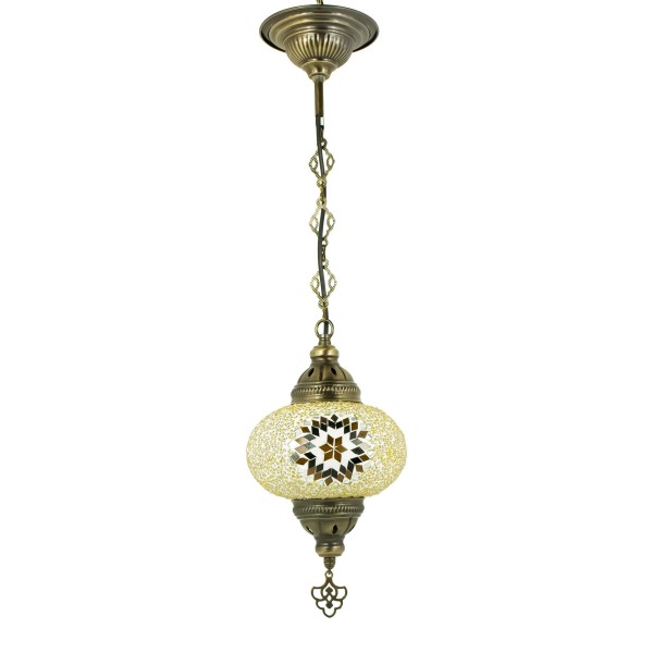 Luminaren Mosaic Ceiling Lighting - CL35