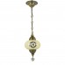 Luminaren Mosaic Ceiling Lighting - CL35 — 2