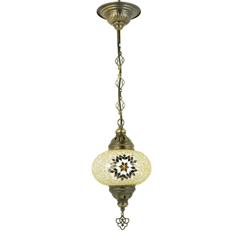 Luminaren Mosaic Ceiling Lighting - CL35