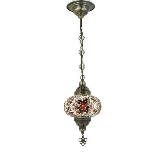 Luminaren Mosaic Ceiling Lighting - CL04