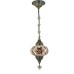 Luminaren Mosaic Ceiling Lighting - CL04 — 2