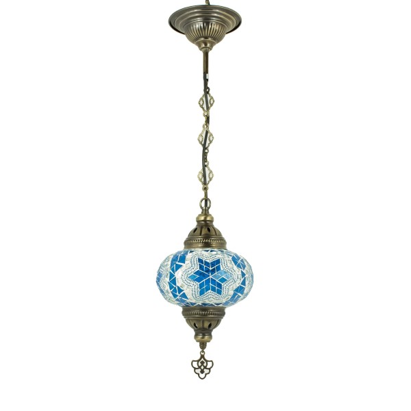 Luminaren Mosaic Ceiling Lighting - CL05