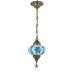 Luminaren Mosaic Ceiling Lighting - CL05 — 2