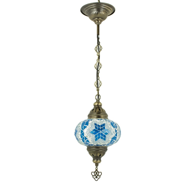 Luminaren Mosaic Ceiling Lighting - CL05
