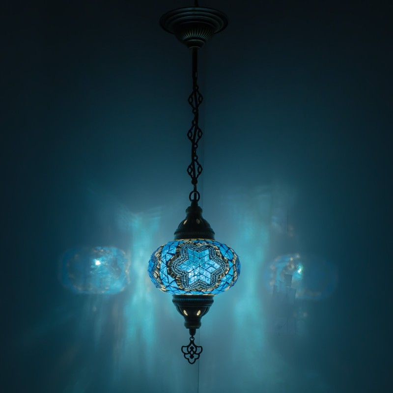 Luminaren Mosaic Ceiling Lighting - CL05 — 3