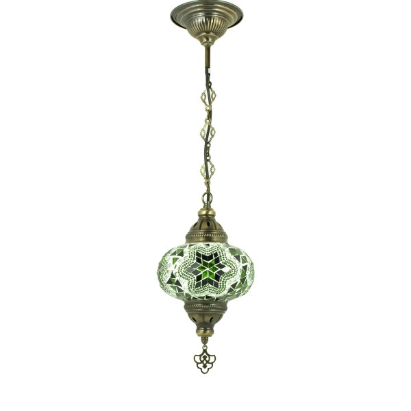 Luminaren Mosaic Ceiling Lighting - CL06