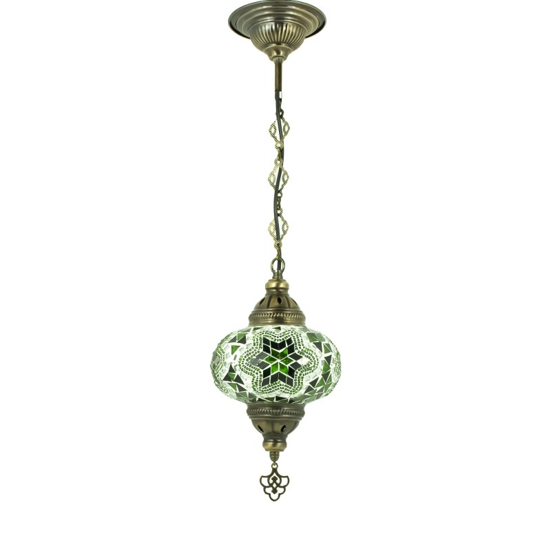 Luminaren Mosaic Ceiling Lighting - CL06