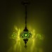 Luminaren Mosaic Ceiling Lighting - CL06 — 4