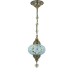 Luminaren Mosaic Ceiling Lighting - CL07 — 3