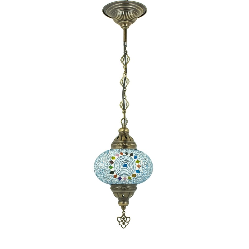 Luminaren Mosaic Ceiling Lighting - CL07 — 3