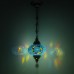 Luminaren Mosaic Ceiling Lighting - CL07 — 4