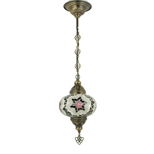 Luminaren Mosaic Ceiling Lighting - CL08