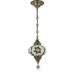 Luminaren Mosaic Ceiling Lighting - CL08 — 2