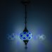 Luminaren Mosaic Ceiling Lighting - CL09 — 2