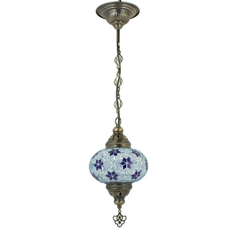 Luminaren Mosaic Ceiling Lighting - CL09 — 3