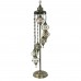 Luminaren Mosaic Floor Lamp - FL7-01 — 2