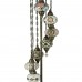 Luminaren Mosaic Floor Lamp - FL7-01 — 3