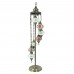 Luminaren Mosaic Floor Lamp - FL7-04 — 3