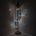Luminaren Mosaic Floor Lamp - FL7-05 — 3