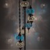 Luminaren Mosaic Floor Lamp - FL7-05 — 4
