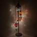 Luminaren Mosaic Floor Lamp - FL7-06 — 5