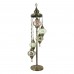 Luminaren Mosaic Floor Lamp - FL5-01 — 2