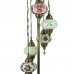 Luminaren Mosaic Floor Lamp - FL5-01 — 3