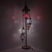 Luminaren Mosaic Floor Lamp - FL5-01 — 5